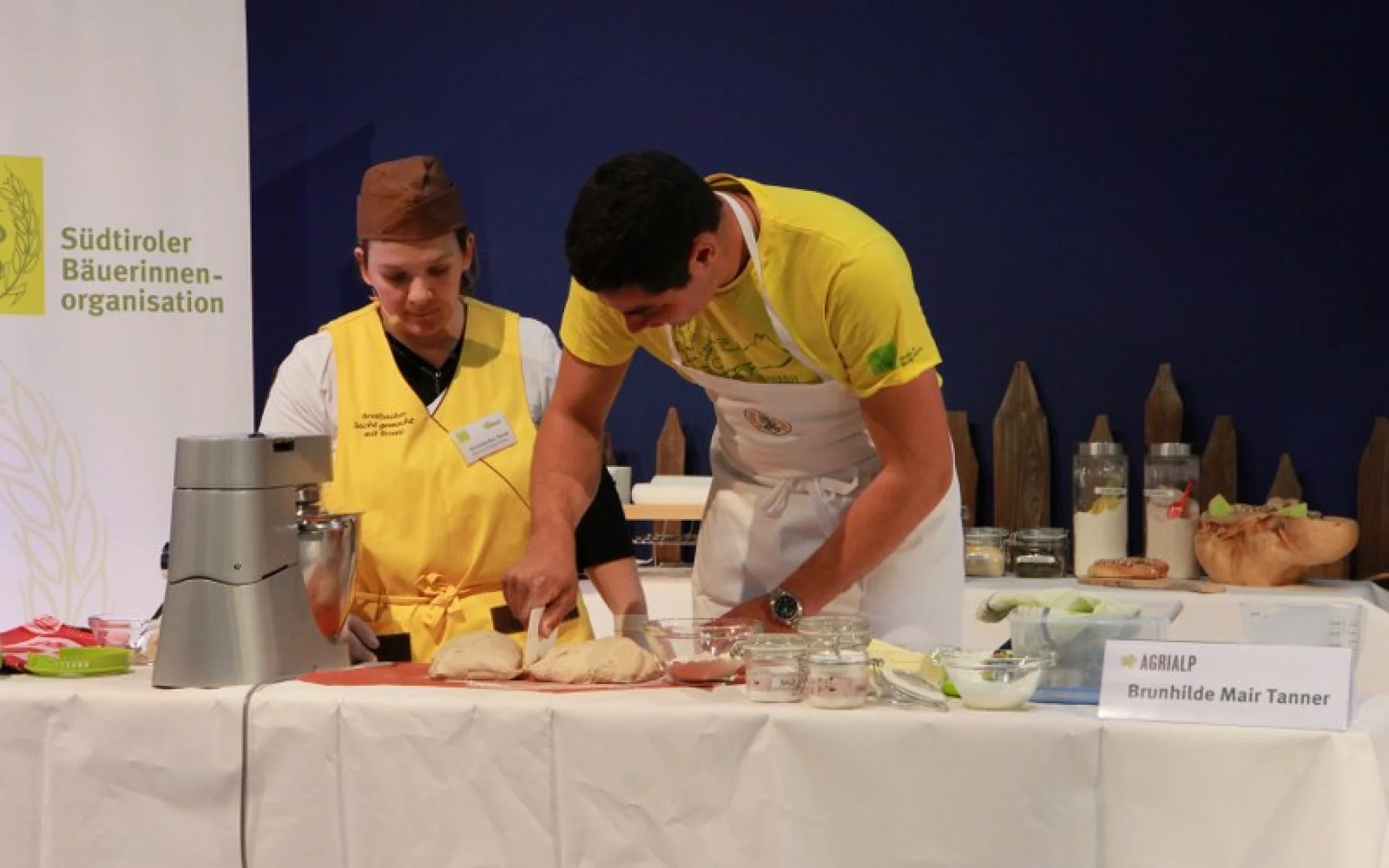 Agrialp 20171123 Kochshow Brot mit Bruni 67_800x533.JPG